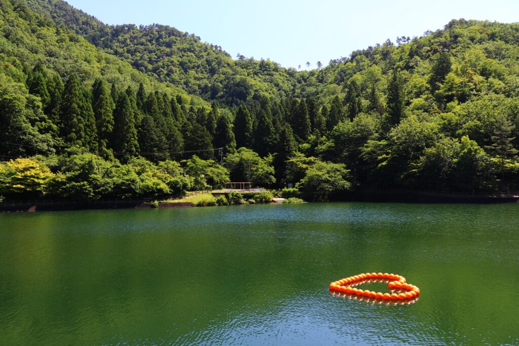 山県市満喫大作戦