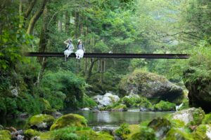 山県市満喫大作戦