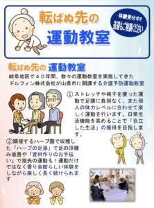 介護予防・日常生活支援事業