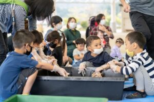 山県市移住・定住イベント